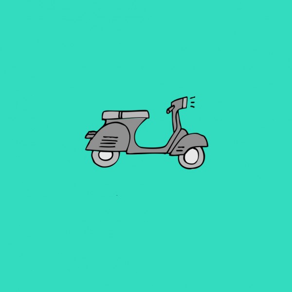 Vespa
