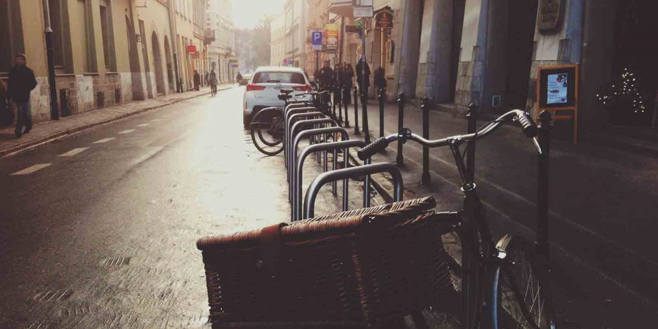 bike-rack