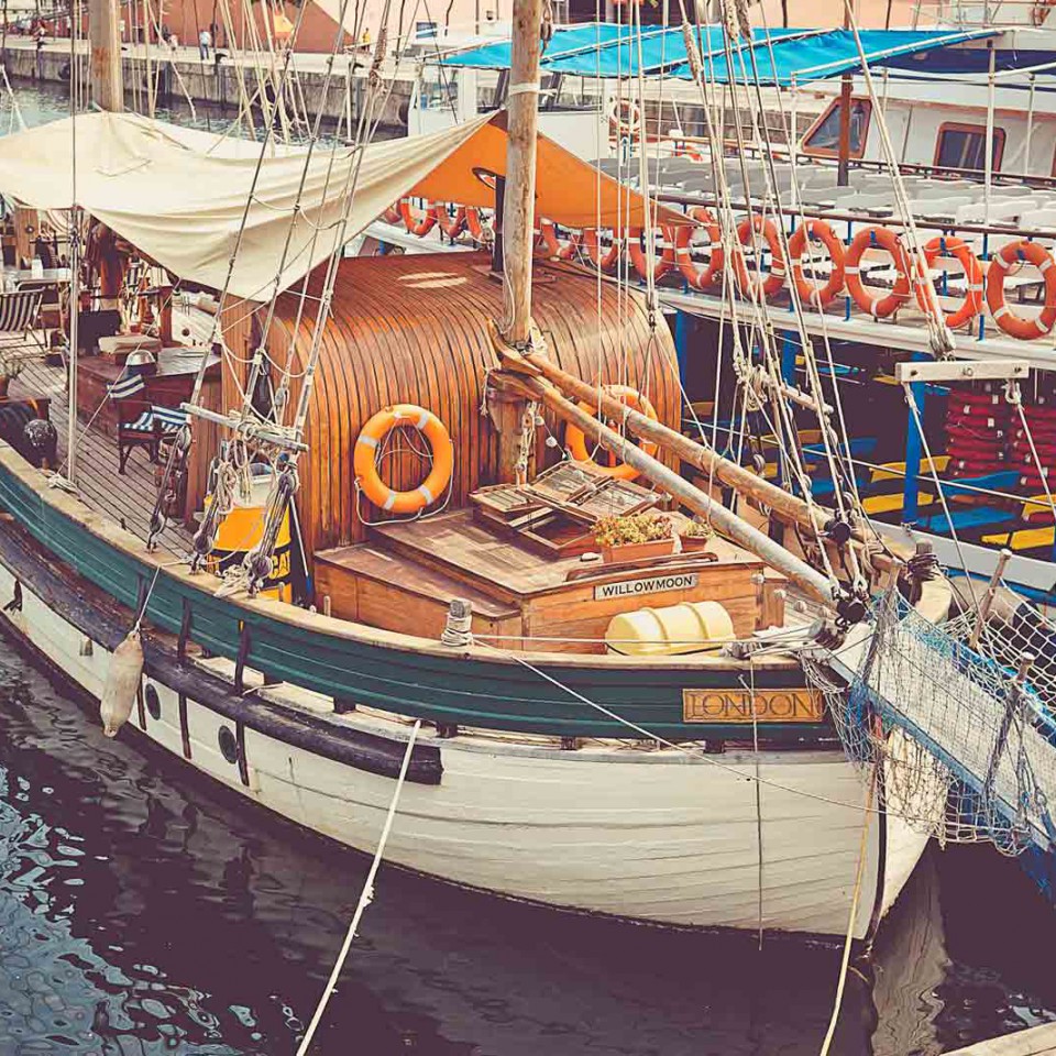 boat