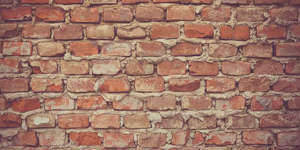 brick