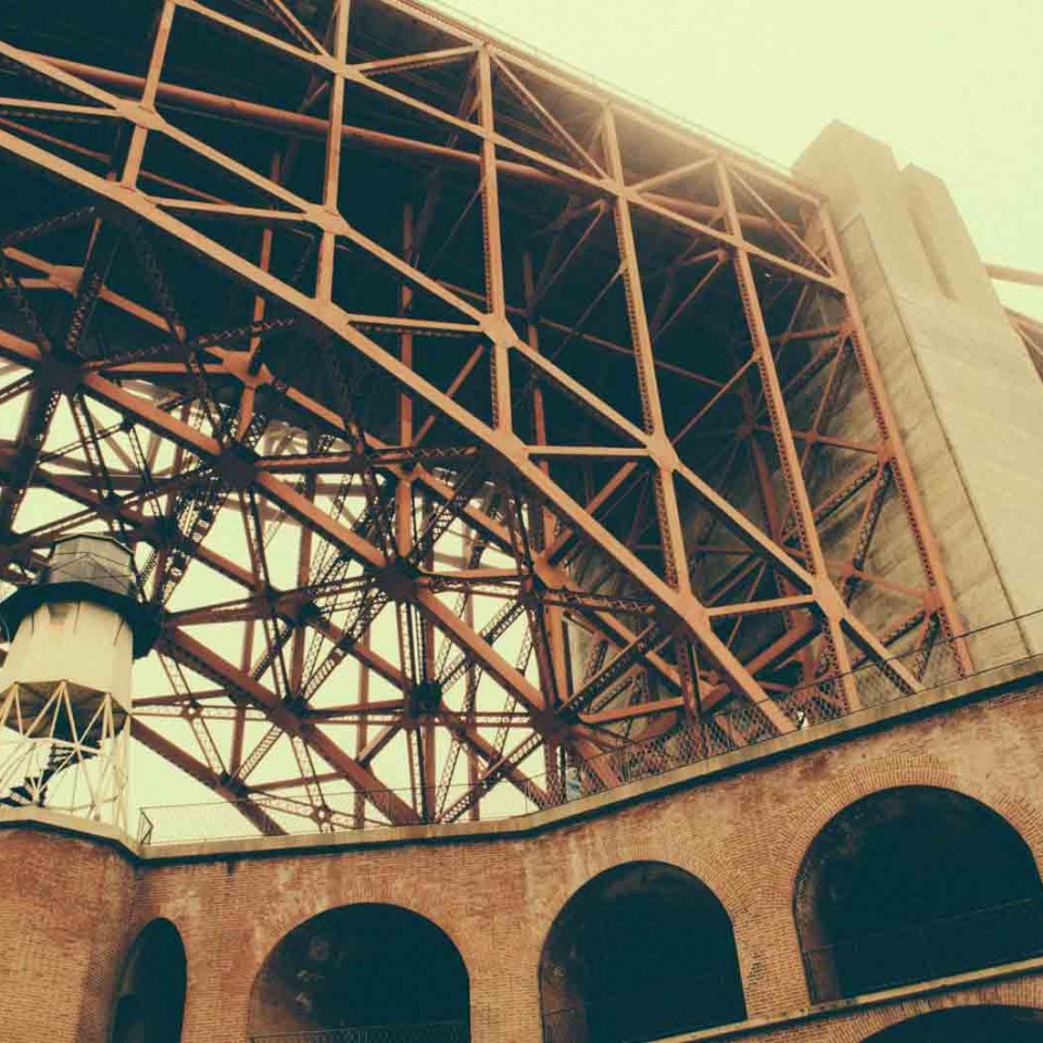 bridge
