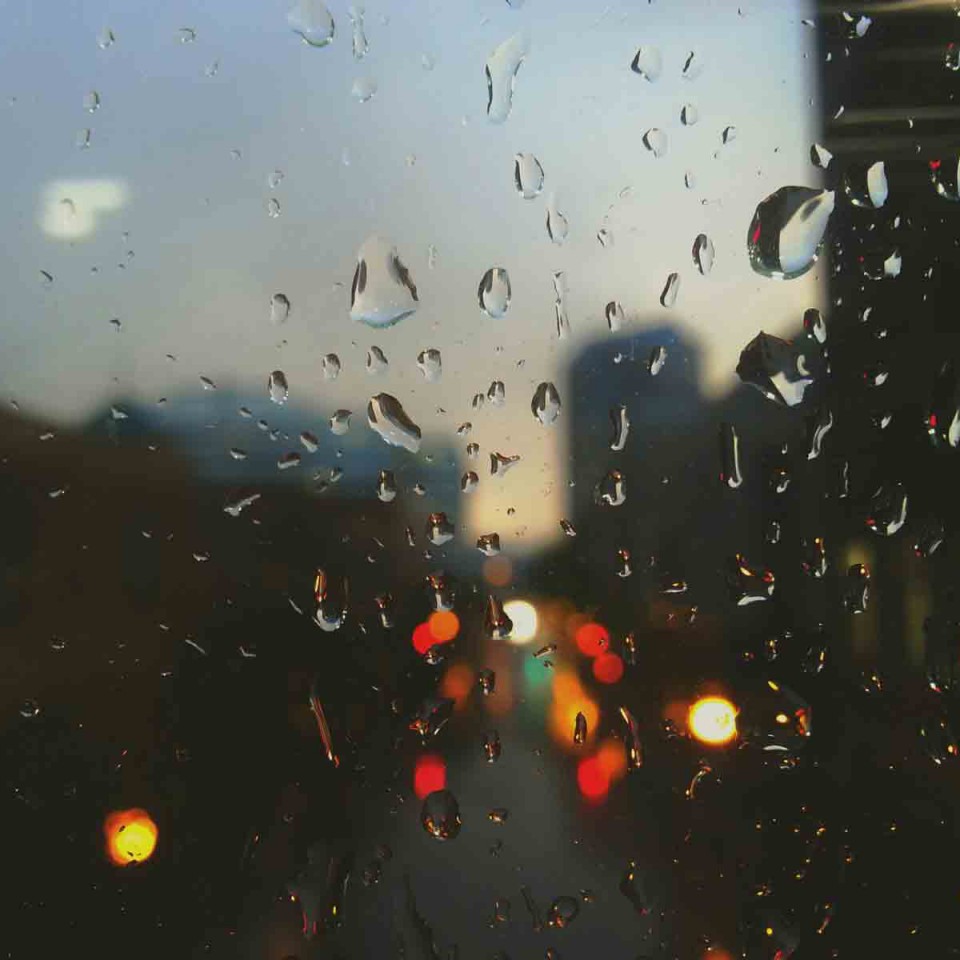 glass
