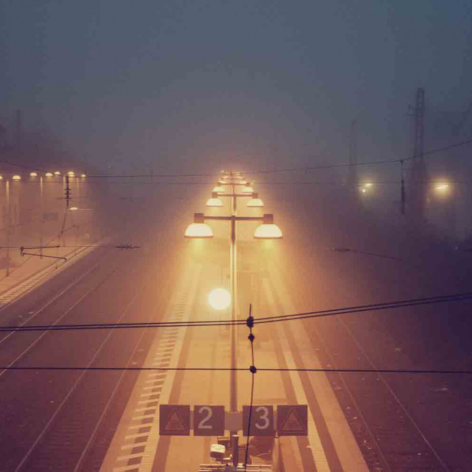 highway