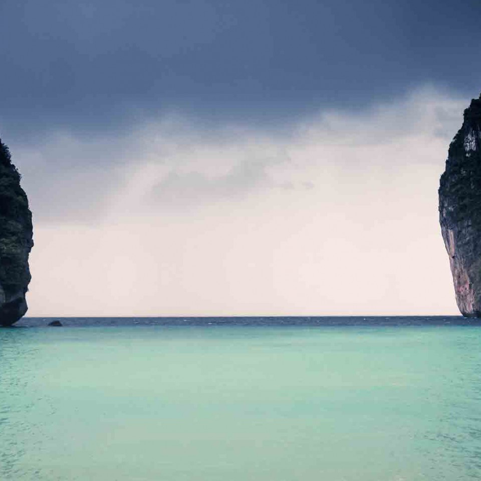 lagoon