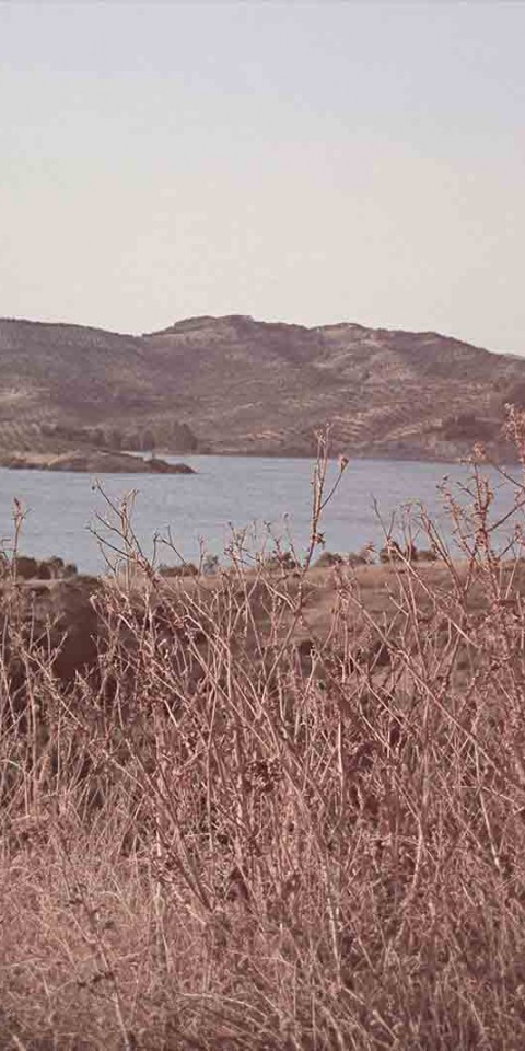 lake