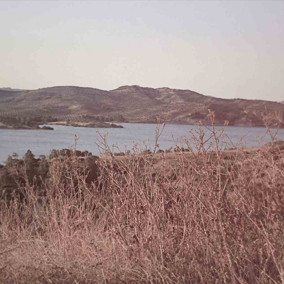 lake