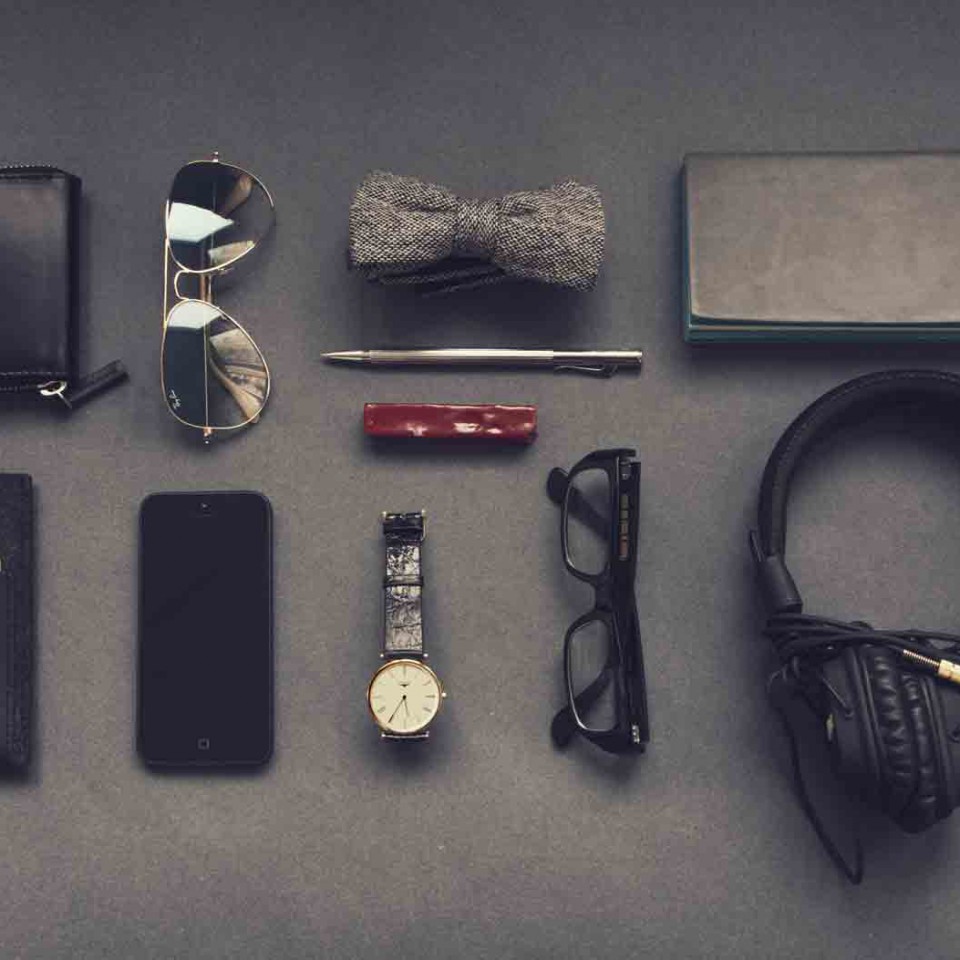 objects