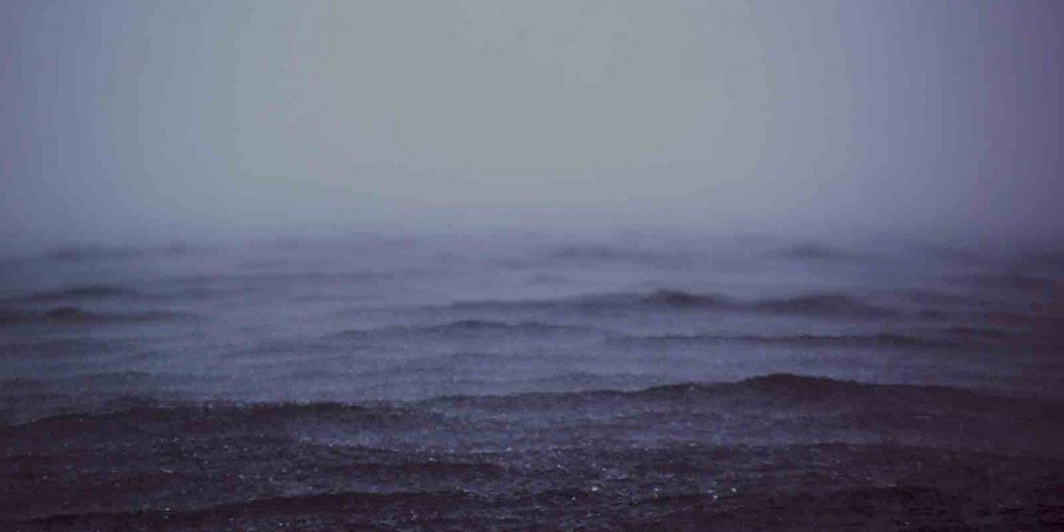 ocean