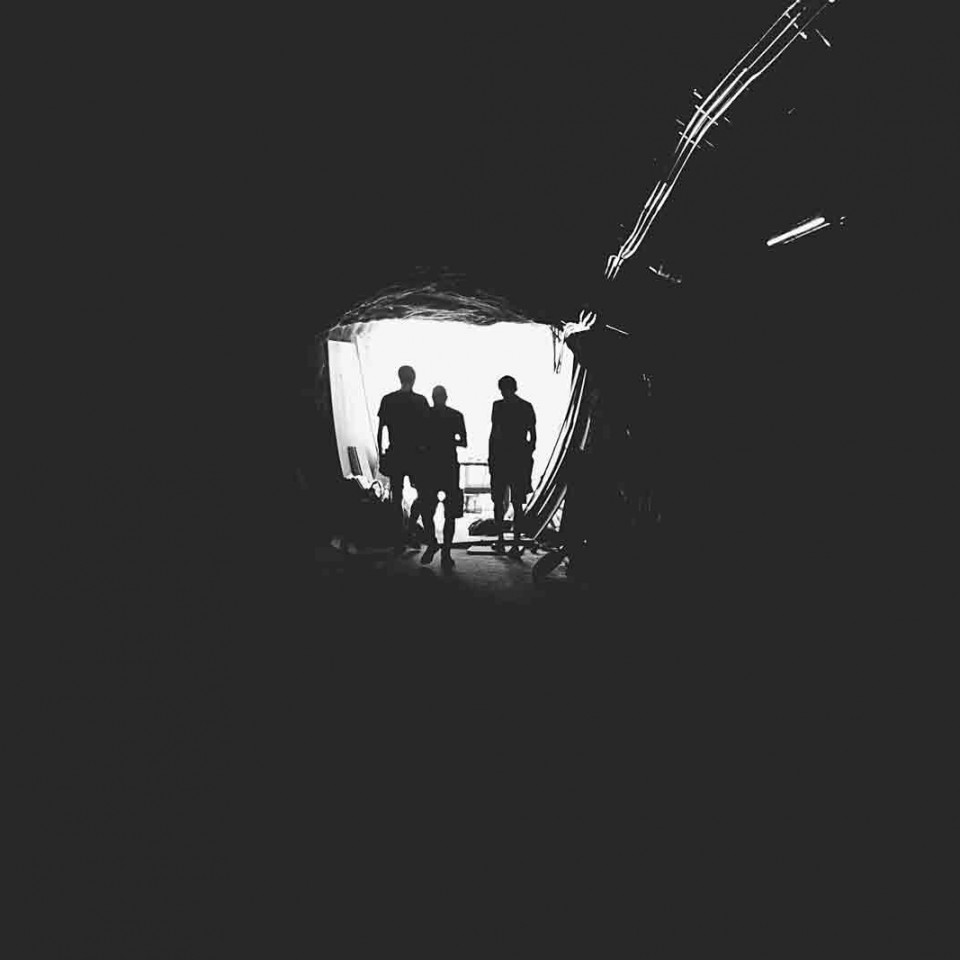 tunnel