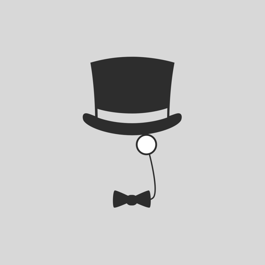 Mr. Invisible