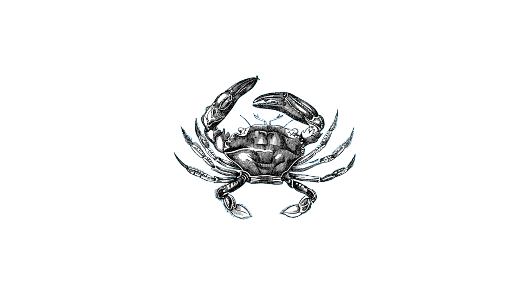 crab