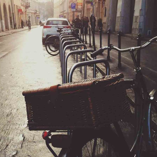 bike