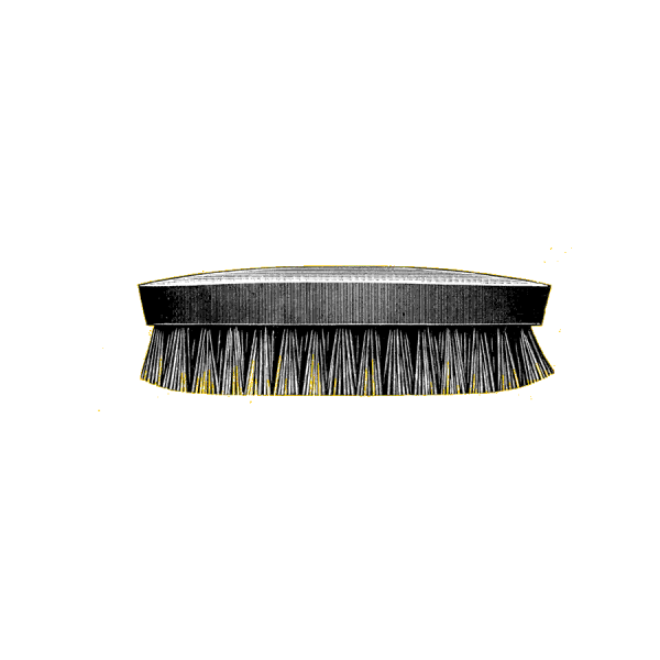 brush
