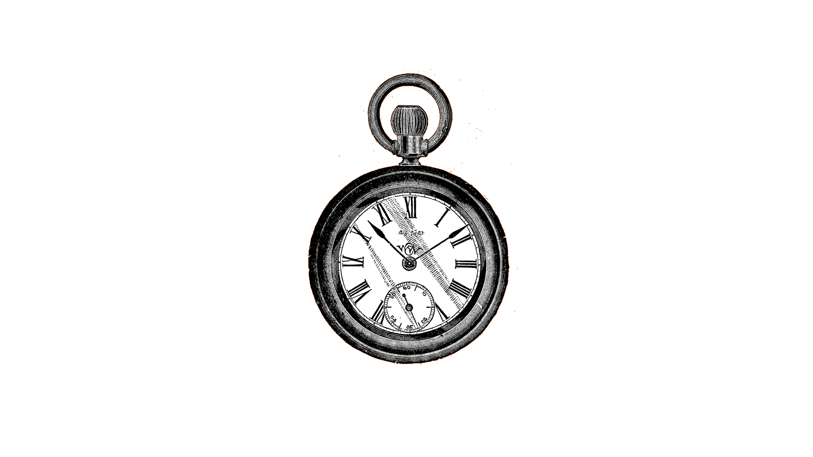 time