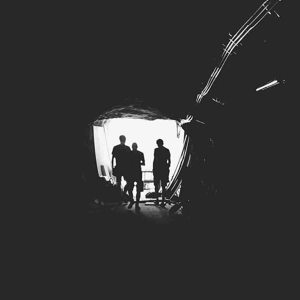 tunnel