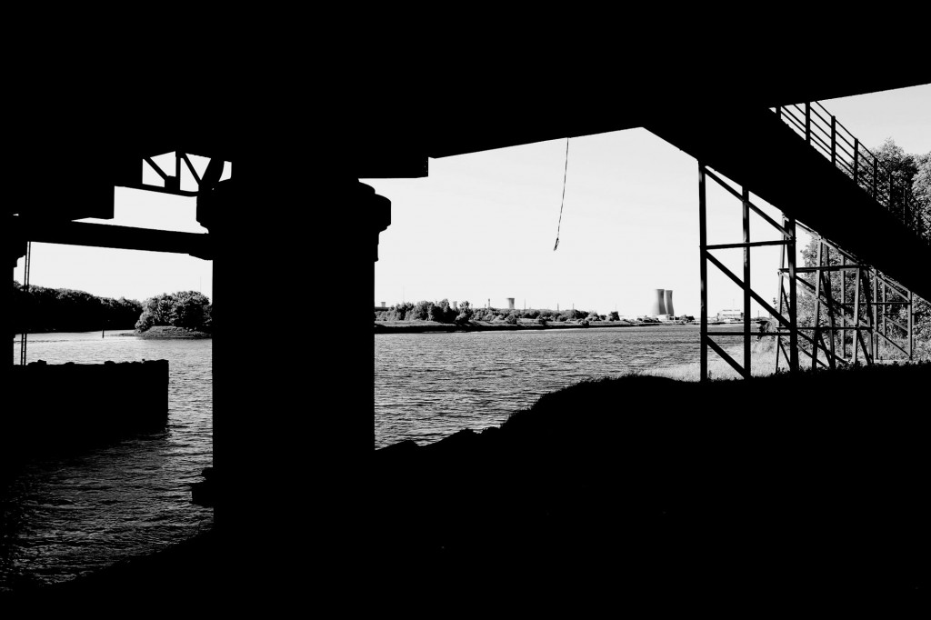under-the-bridge