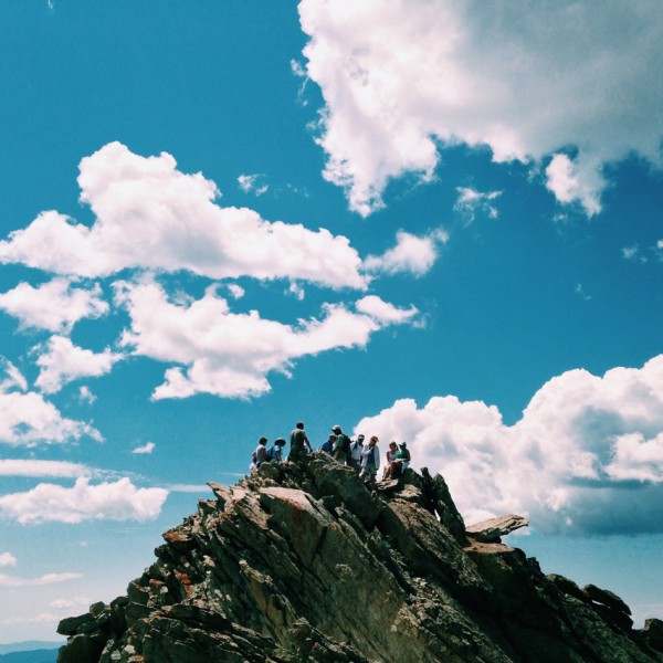 mountain