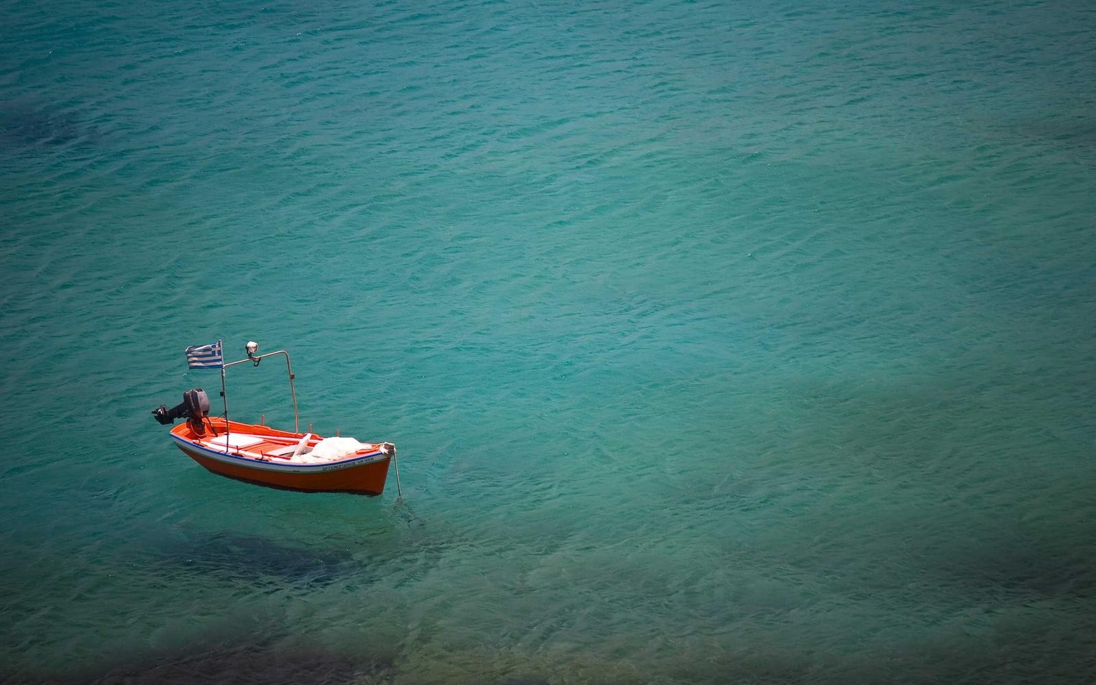 buoy