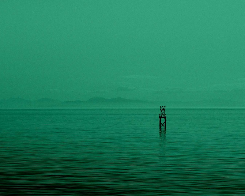 buoy