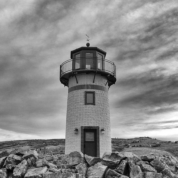 chimney