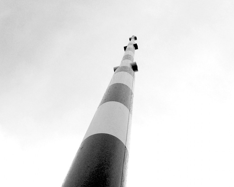 chimney