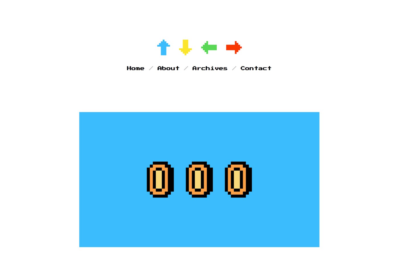 screenshot-up-down-left-right
